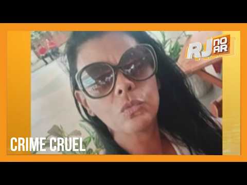 MULHER É MORTA PELO EX-NAMORADO NO DIA DITERNACIONAL DA MULHER EM SÃO GONÇALO