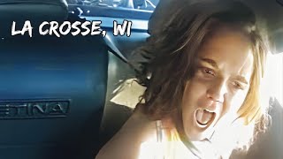 Wild Ride to Jail Turns Even Crazier During Booking