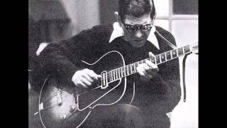 Nardis- Eddy Louiss, René Thomas and Kenny Clarke