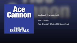 Wabash Cannonball