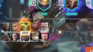 stupid little OW video