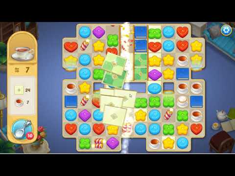 Matchington Mansion Level 2753 - No Boosters