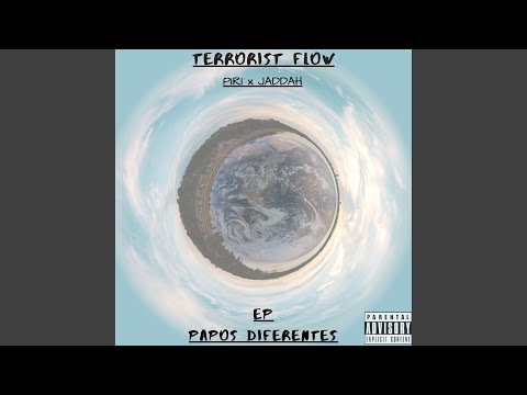 Piri X Jaddah - Nunca foi Façil