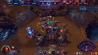 노루로쉬 유지력