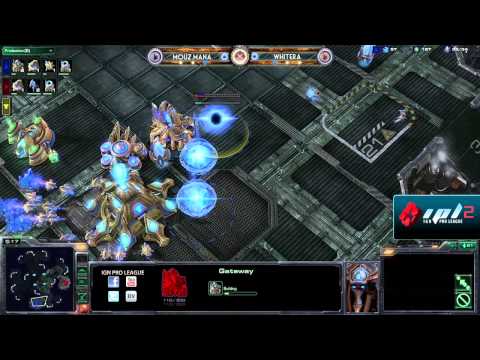 IPL S2 - Winners Round Finals - Mana vs White-Ra - Game 3 of 5