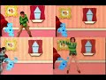 Blue S Clues Mailtime What Does Blue Want To Build 4 Hosts