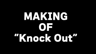 okazakitaiiku「Knock Out」Music Video Making