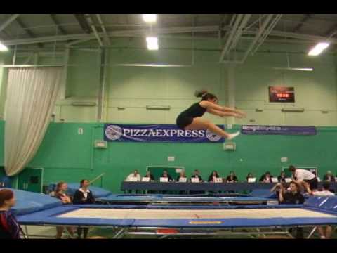 UWE TRAMPOLINING 