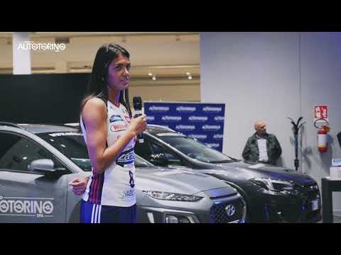 Autotorino - Presentazione Zanetti Bergamo - 2019