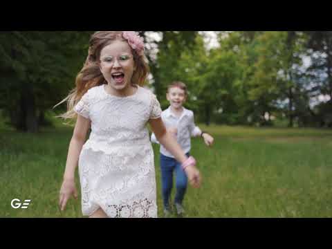 Smartwatch Garett Kids 4G