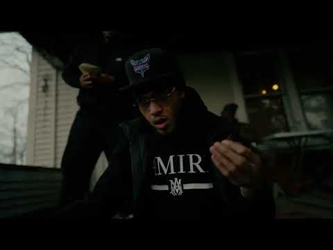 Ace Cino & Ice Hockey Boo - Bandz Up (Official Video) prod By. Ace Cino