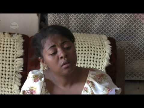 TSIKY TSIDIKA - NANARY TAFY