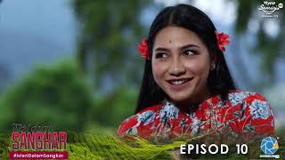 Download lagu Isteri Dalam Sangkar Episod 10 mp3