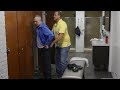 20 Years After Pantsing A Kid In School This Bully Is Making It Up To Him By Pulling His Pants Up