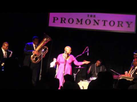 French Quarter Style Featuring Tovi Khali with Mr  Fullerton hosted by Storie Deveraux 1