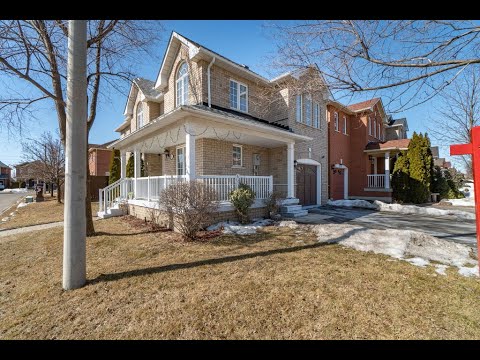 For Sale - 67 Oakmeadow Drive, Brampton, ON