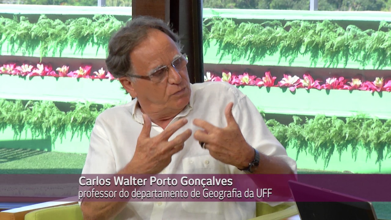 Distribuição de terras - Conexão Futura - Canal Futura