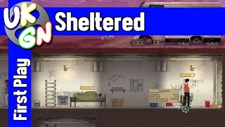 Sheltered [Xbox One] UKGN First Play