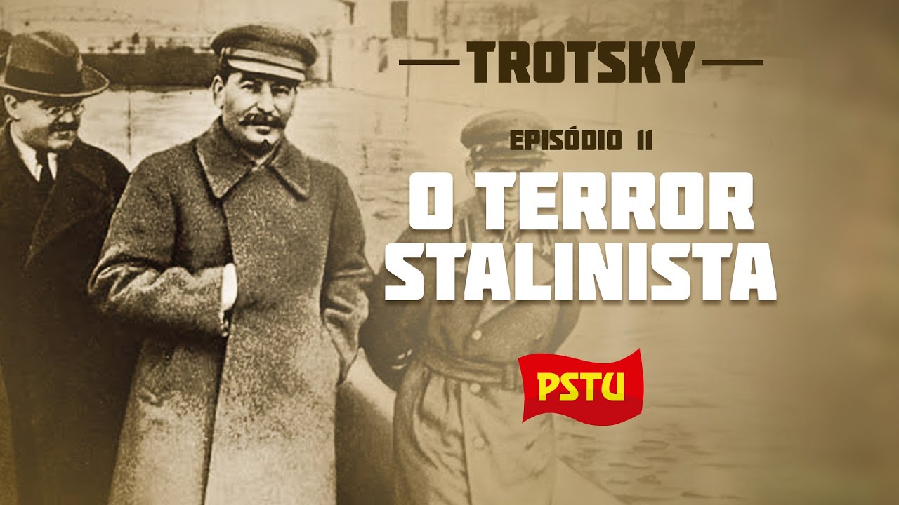 EP.11 | Terror stalinista