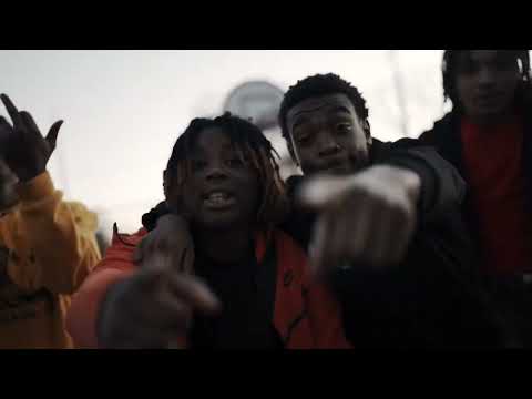 DeeNaysh - POPPIN @KimbroughFilms (Official Video)