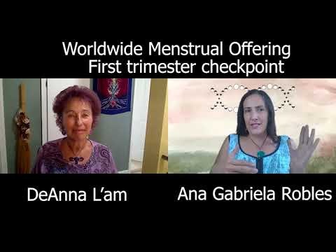 Entrevista DeAnna Lam