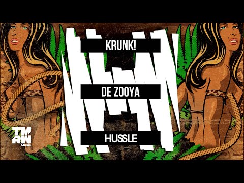Krunk! - De Zooya
