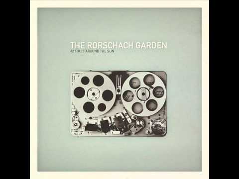 The Rorschach Garden - Living In A Cage