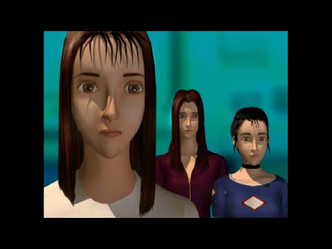 Moonlight Syndrome Preview - Scenario: HENSHITSU