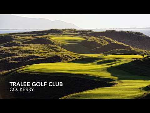 Ireland's Golf Courses: South West