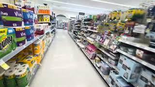 A&T khai group went to  Walgreens  on quimby