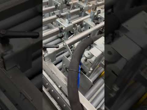 2022 KAMA ProFold 52i Folder Gluer Folder Gluers | Machinery Solutions Group, Inc. (1)