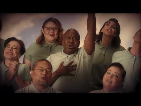 All Hail Gretchen (Clean Audio with Lyrics)