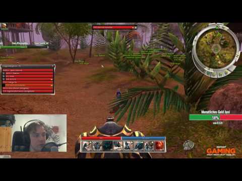 One Night(fall) with Sputti and Sky #10 Der alte Mann und das junge Mädchen