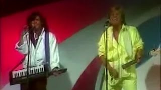 Modern Talking - &quot;Hey You&quot;