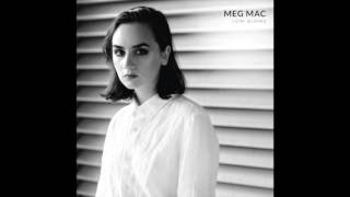 MEG MAC - Cages (Official Audio)