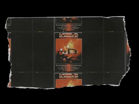 DJ Dougal at World Dance - November 5, 1994 | Happy Hardcore Live Set