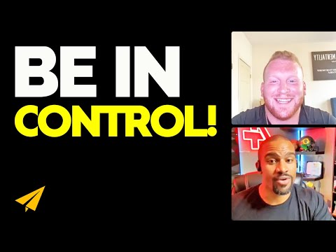 THIS Is SUCCESS for ME! - Anthony Trucks Live Motivation