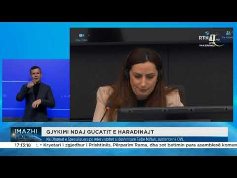 IMAZHI I DITËS 09.12.2021