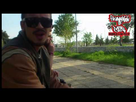 Flow Buster @ Regeneration of Battle