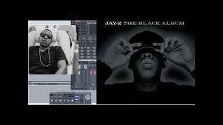 Jay-Z – Public Service Announcement (Interlude) (Slowed Down)