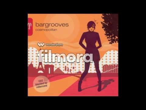 Bargrooves Cosmopolitan: Fred Everything - Next To Me