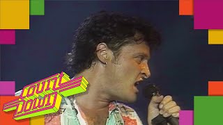 Golden Earring - Distant Love | COUNTDOWN (1989)