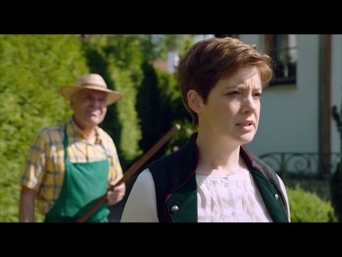 Daniela März Demobandszene