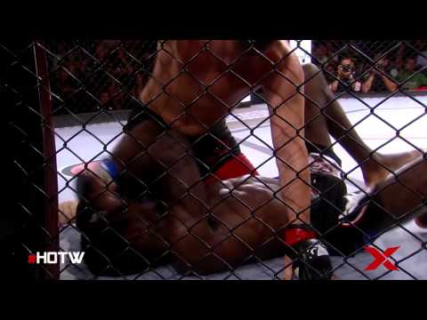 XFC Hit of the Week - Ep.8 | HOTW