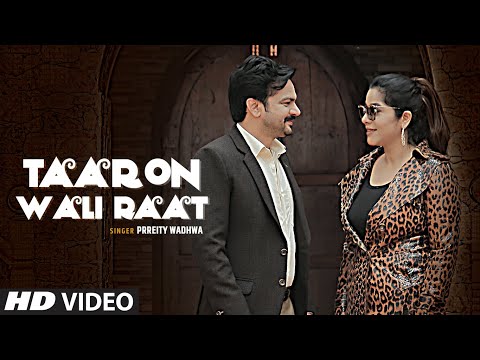 Taaron Wali Raat — watch video