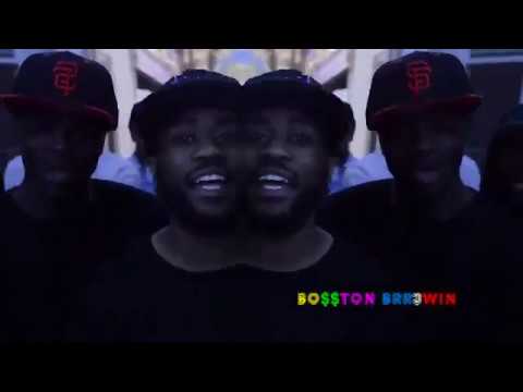 Grimey Gurt - Henny Shot ft P Burnz