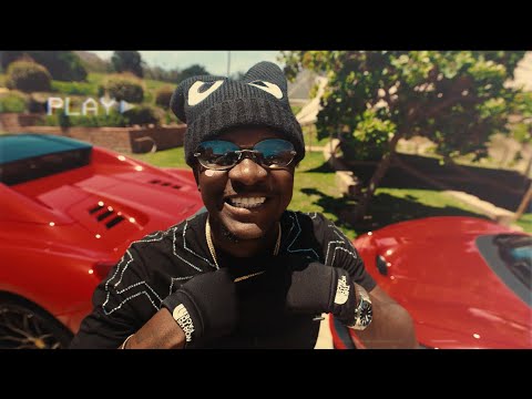 Dan Drizzy - Throw Back (Official Video)