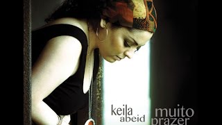 Keila Abeid - Eu não sabia