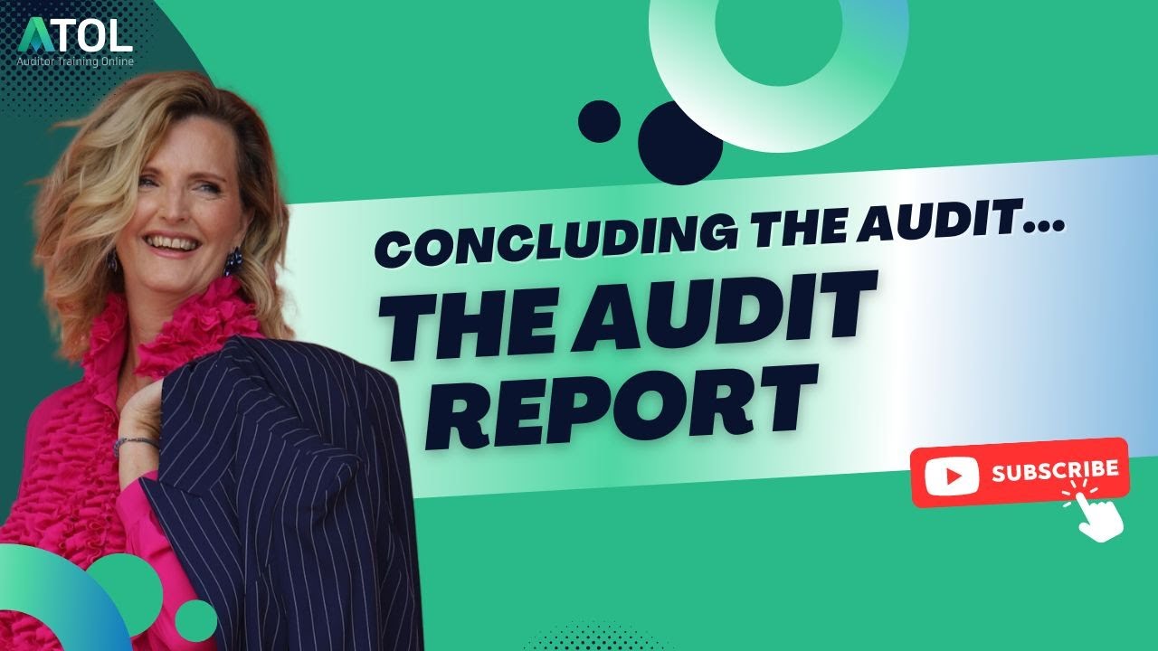 Audit Reports | Internal Audits