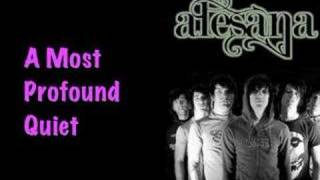Alesana - A Most Profound Quiet new song!